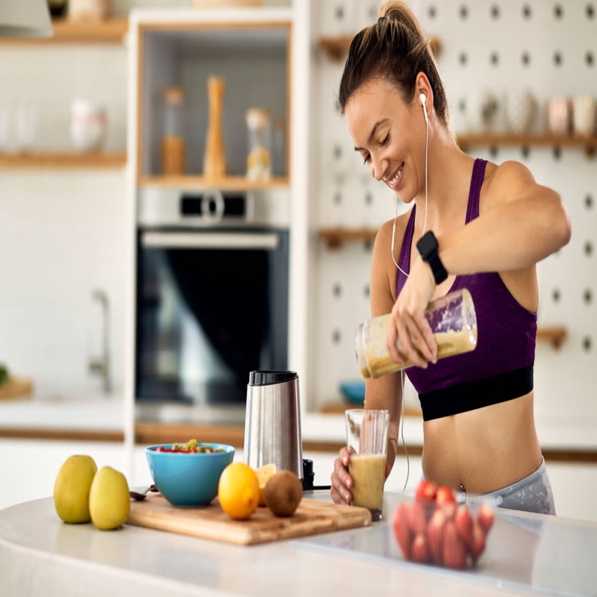 Nutrição clínica
